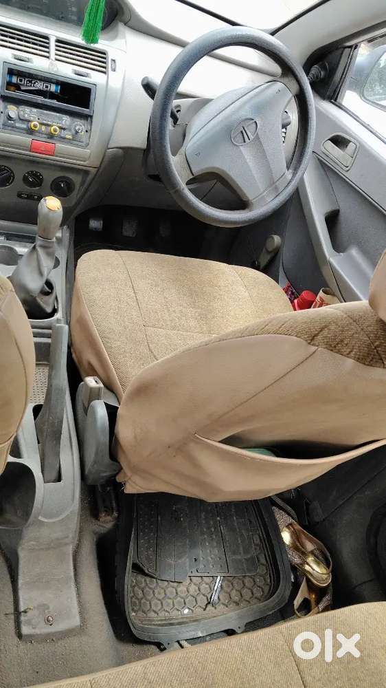 Tata Indica Vista Tdi Ls 2009