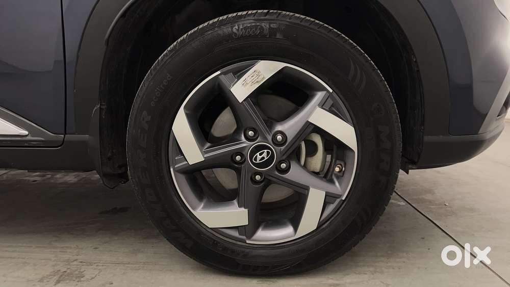 Hyundai Venue 1.5 Crdi Sx (o) Executive, 2022, Diesel