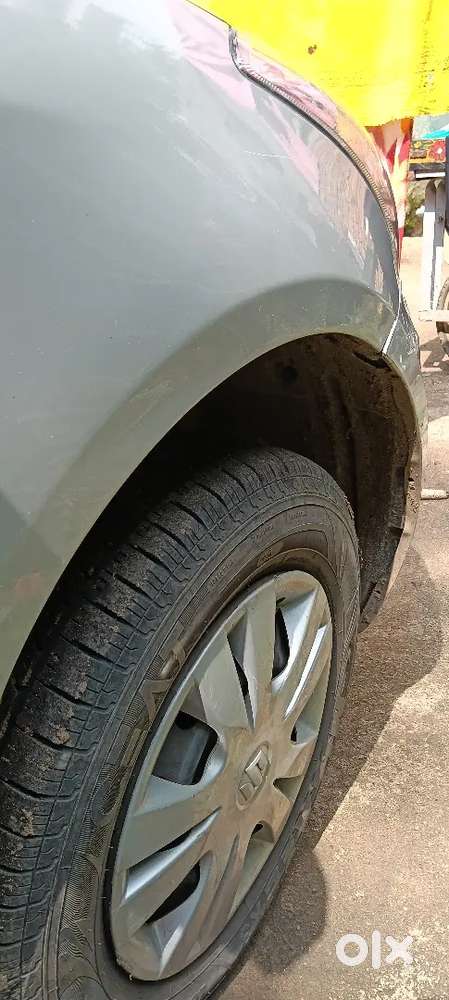 Maruti Suzuki Dzire 2011 Petrol Manual