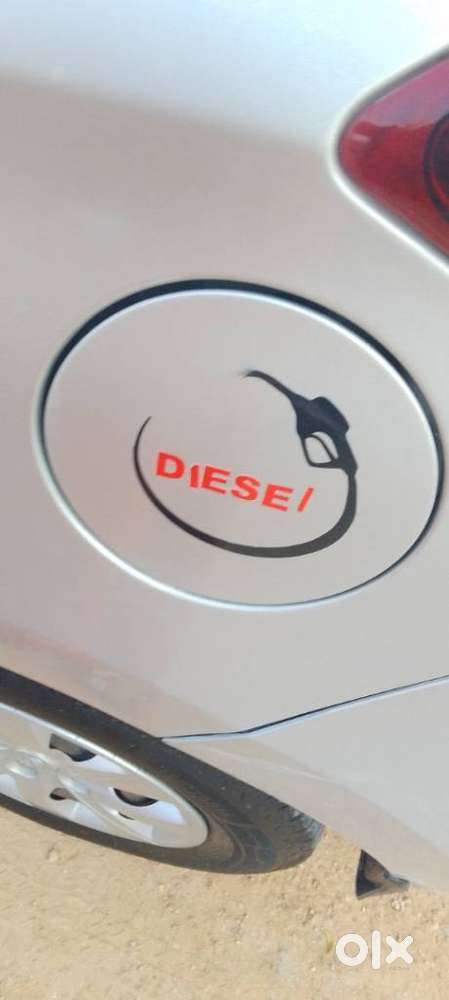 Hyundai I20 Era Diesel, 2016, Diesel
