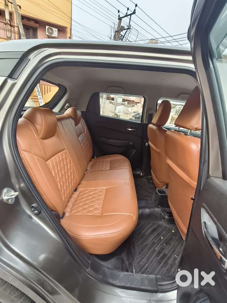 Maruti Suzuki Swift 1.2 Abs, 2022, Petrol