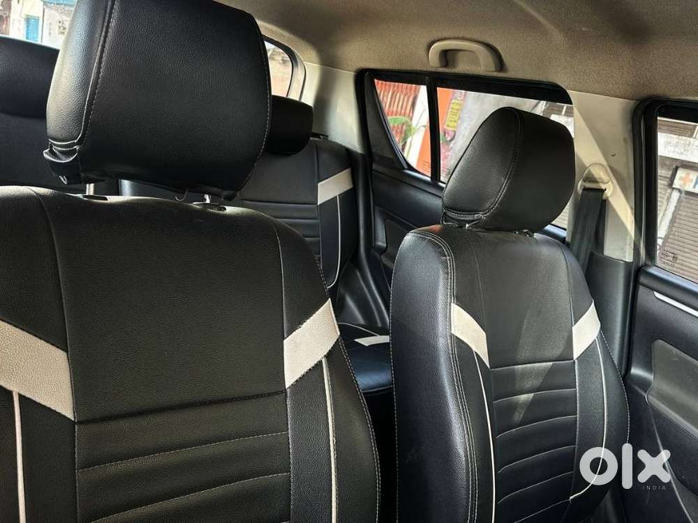 Maruti Suzuki Swift Vxi + Manual, 2015, Petrol