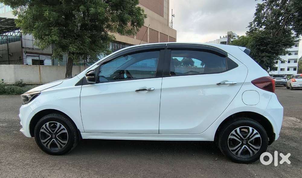 Tata Tiago Xt Icng, 2023, Cng & Hybrids