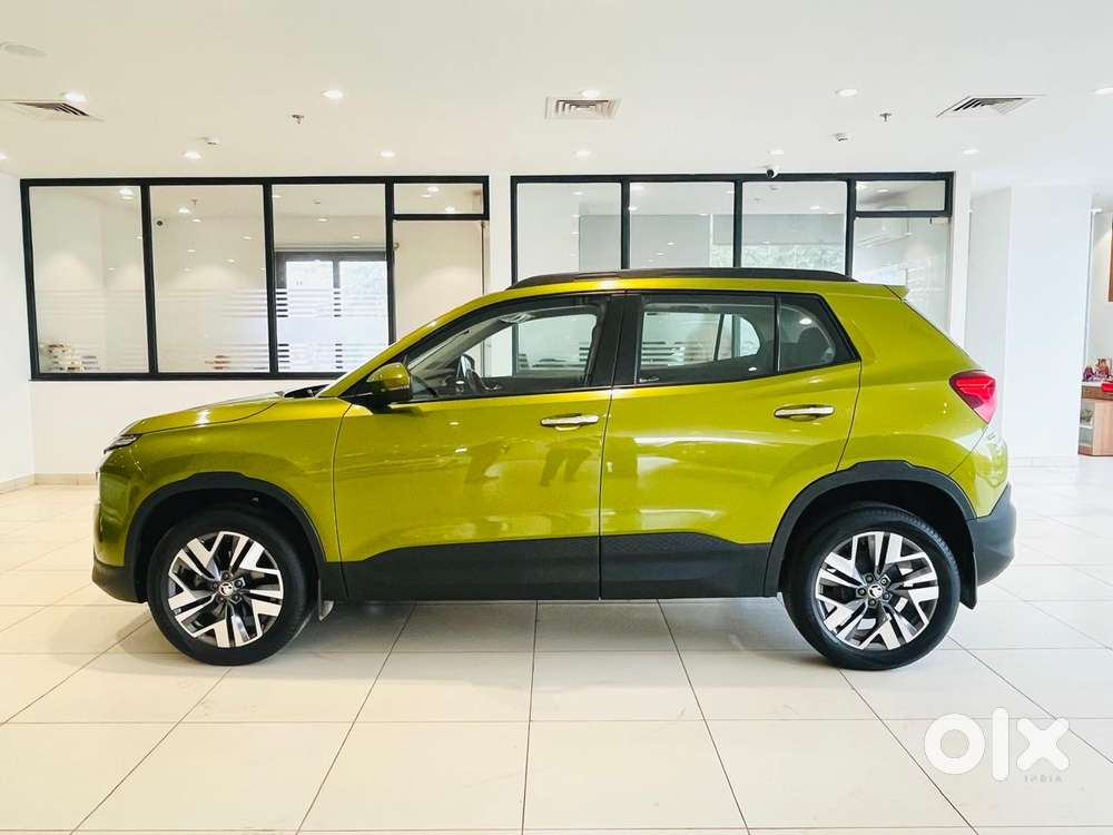 Skoda Kylaq Prestige, 2025, Petrol