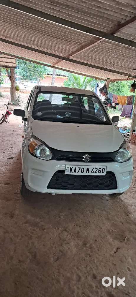Maruti Suzuki 800 2023 Petrol 38000 Km Driven