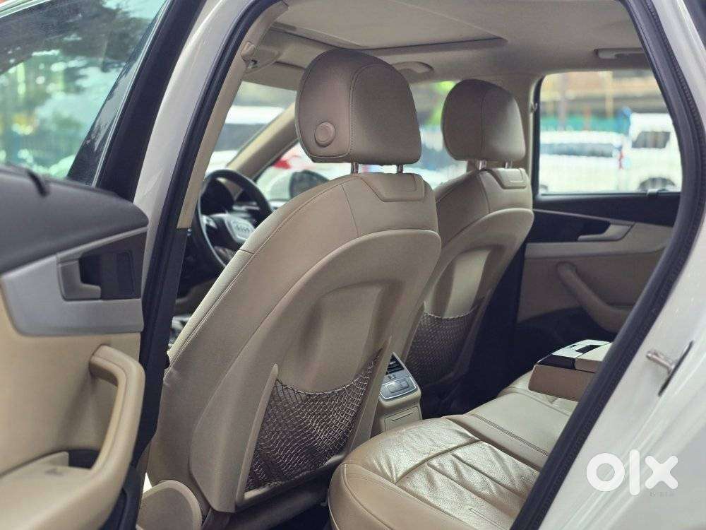 Audi A4 2.0 35 Tdi Premium Plus, 2018, Diesel