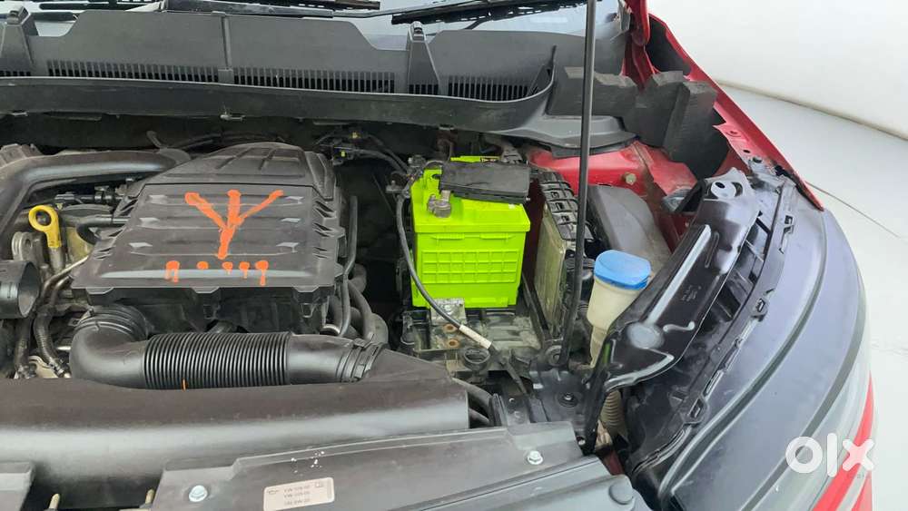 Skoda Kushaq Ambition 1.0l Tsi Mt, 2023, Petrol