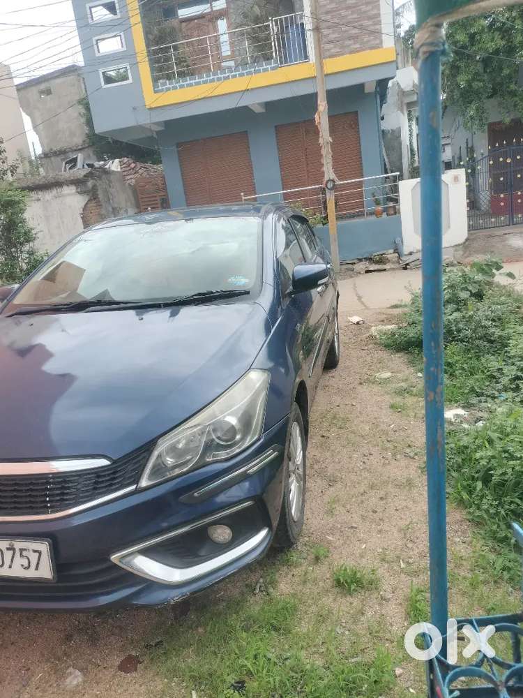 Maruti Suzuki Ciaz Diesel 2019 Model 630000