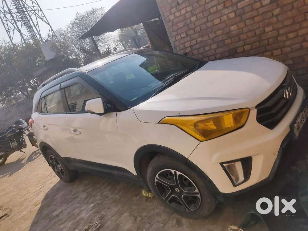 Hyundai Diesel Car 2017