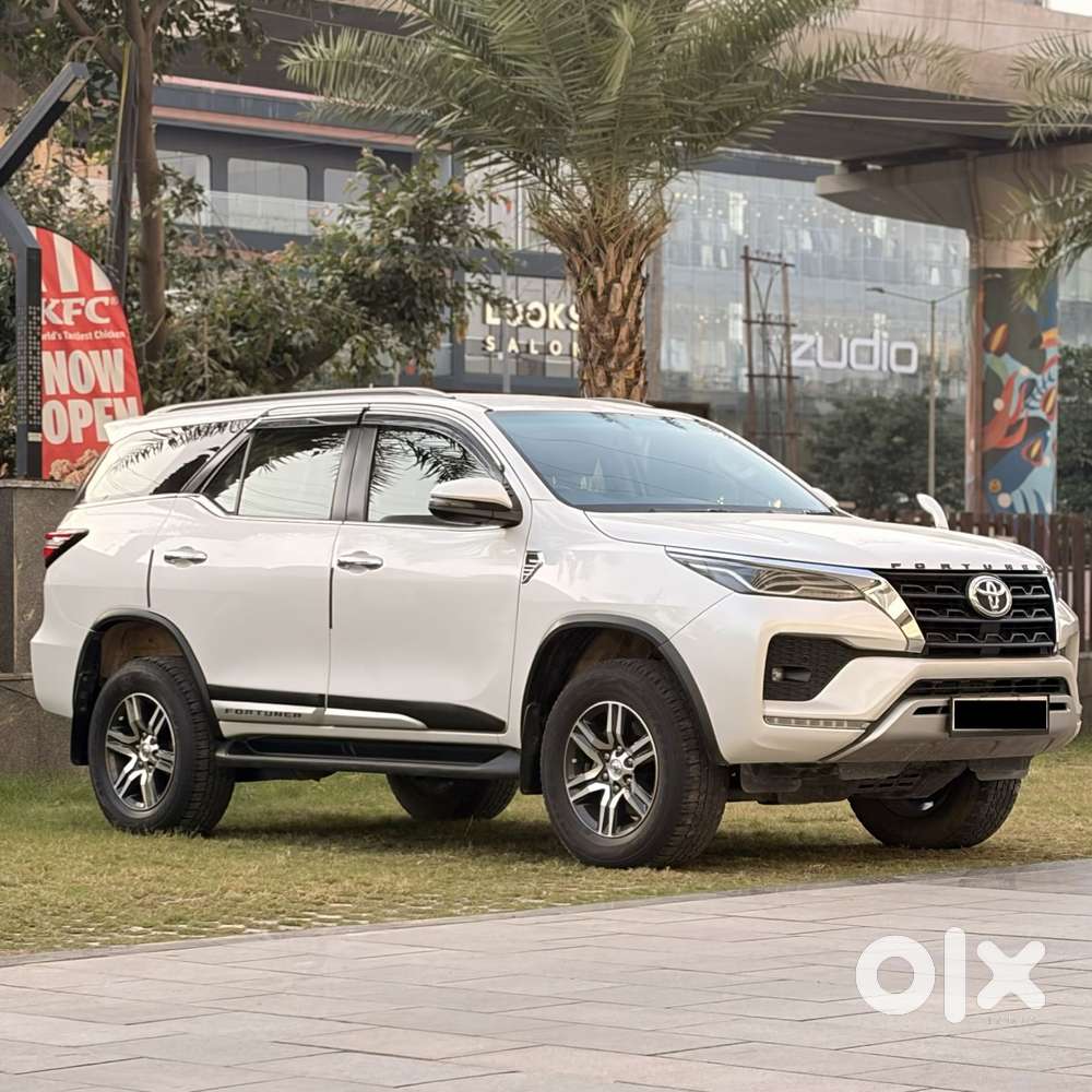 Toyota Fortuner 4x2 Mt 2.8 Diesel, 2024, Diesel