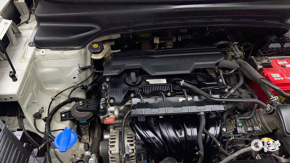 Hyundai Alcazar 2.0 Signature (o) Petrol At 6 Str, 2022, Petrol