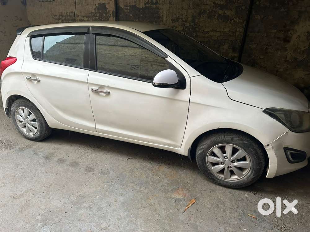 Hyundai I20 Asta 2014