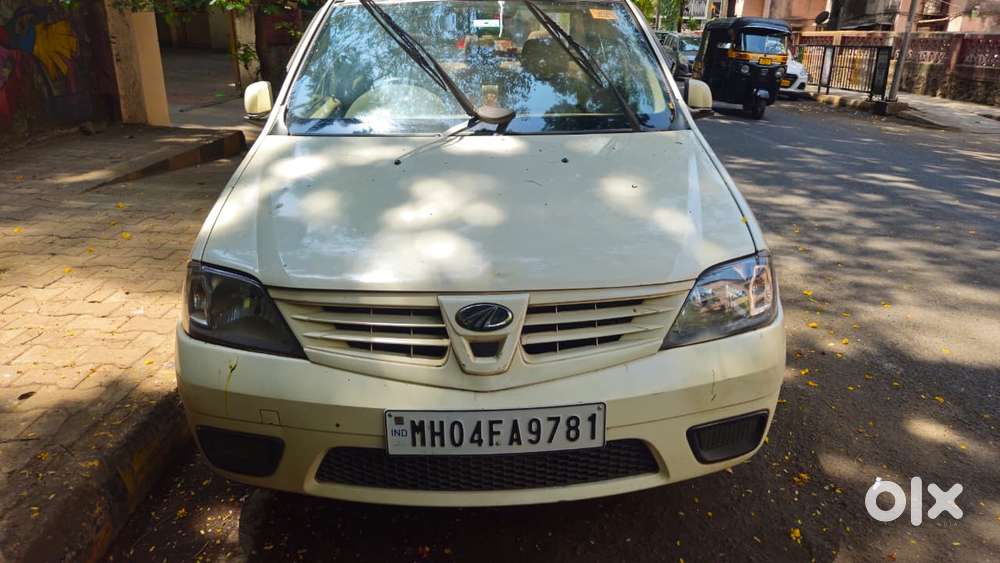Mahindra Verito, 2012, Diesel