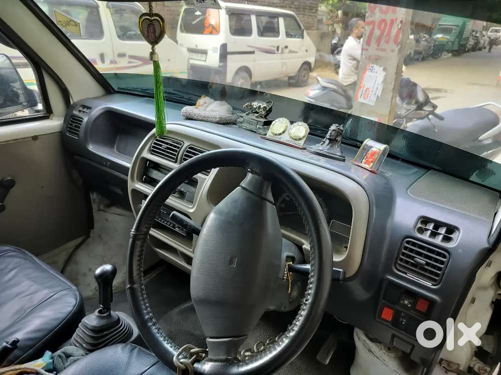7 Seater Non /ac 2nd Owner Cng/petrol