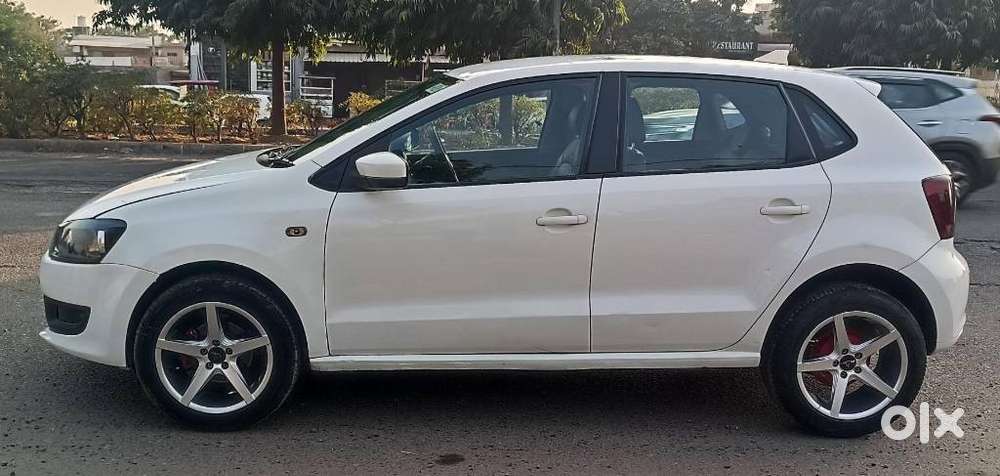 Volkswagen Polo 2009-2013 Diesel Comfortline 1.2l, 2014, Diesel