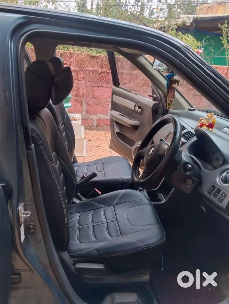 Maruti Suzuki Swift Dzire 2011 Diesel 15200 Km Driven