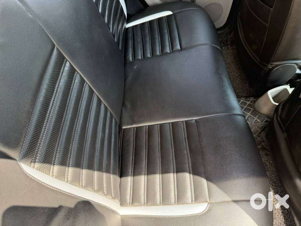 Tata Tiago 1.05 Revotorq Xz, 2016, Petrol