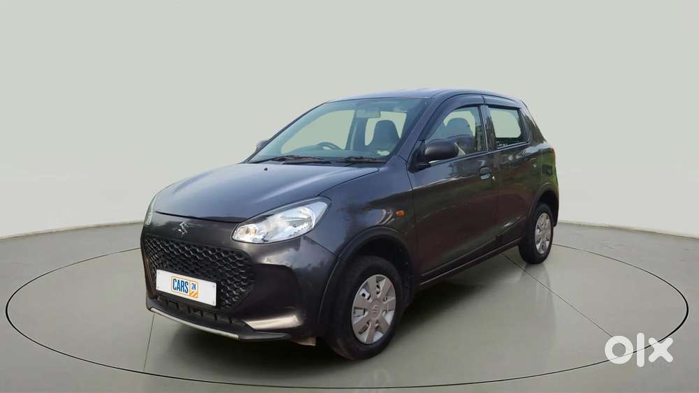 Maruti Suzuki Alto K10 Lxi Optional, 2022, Petrol