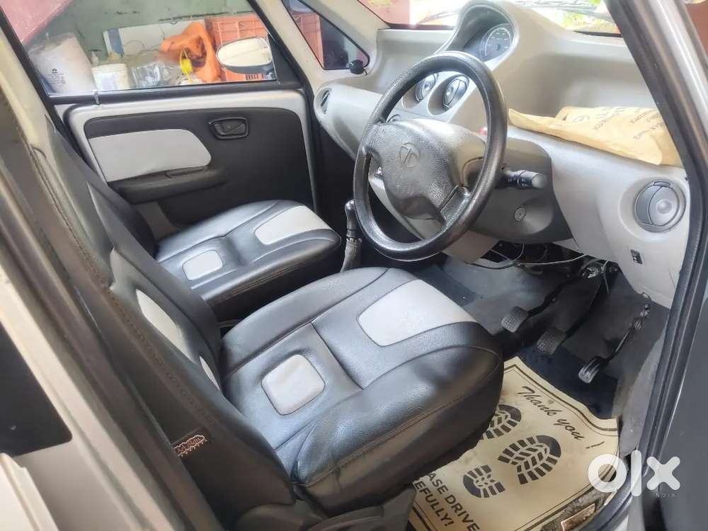 2011 Tata Nano Lx Manual Petrol