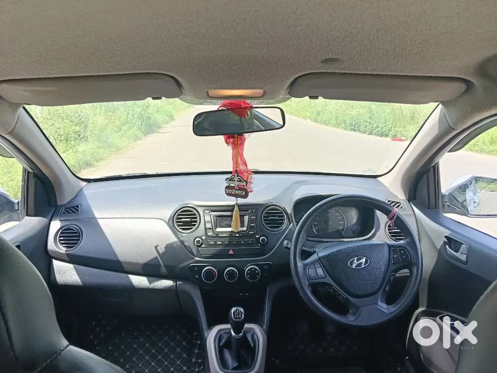 Hyundai Grand I10 Direct Owner