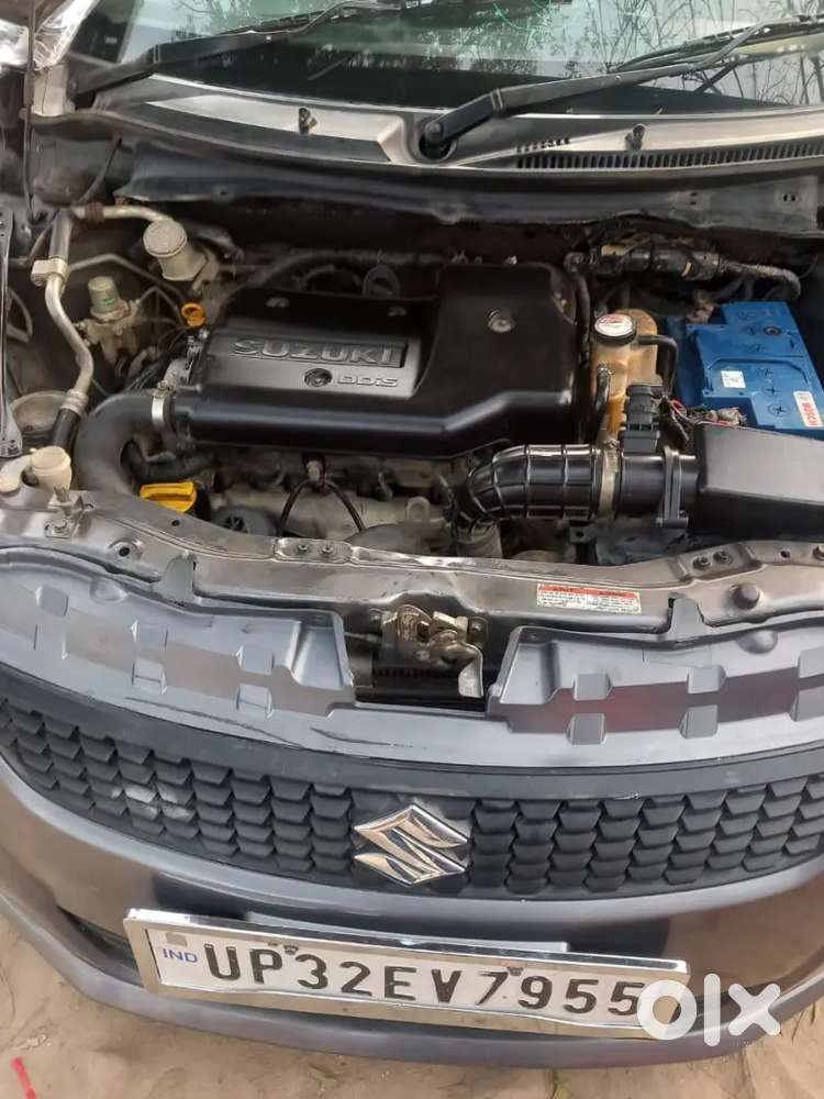 Maruti Suzuki Swift 2013 Diesel 105000 Km Driven