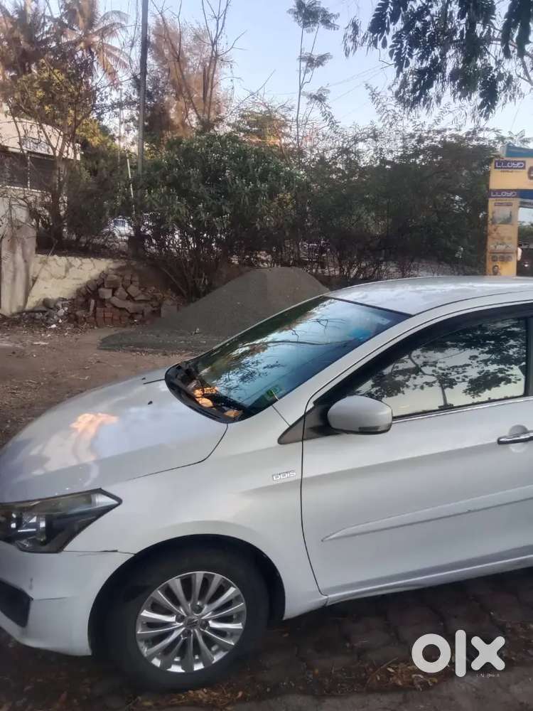 Maruti Suzuki Ciaz S 2015 Diesel 160000 Km Driven