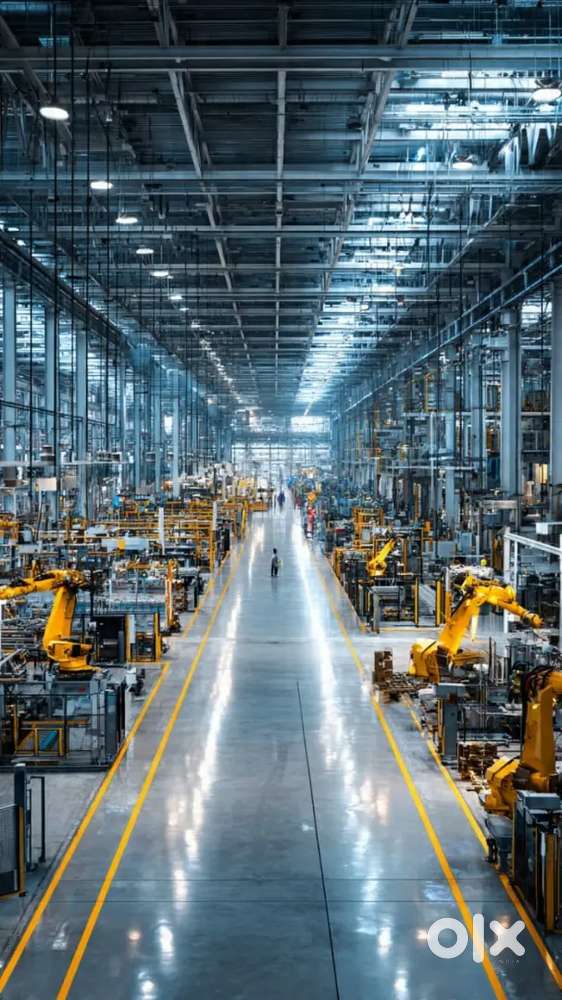 100+ VACANCIES AVAILABLE FOR MANUFACTURING TEAM