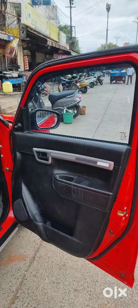 Maruti Suzuki S-presso 2023