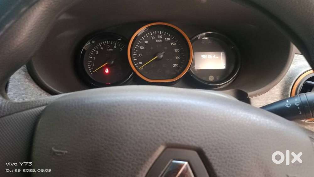 Renault Lodgy World Edition 85ps, 2016, Diesel