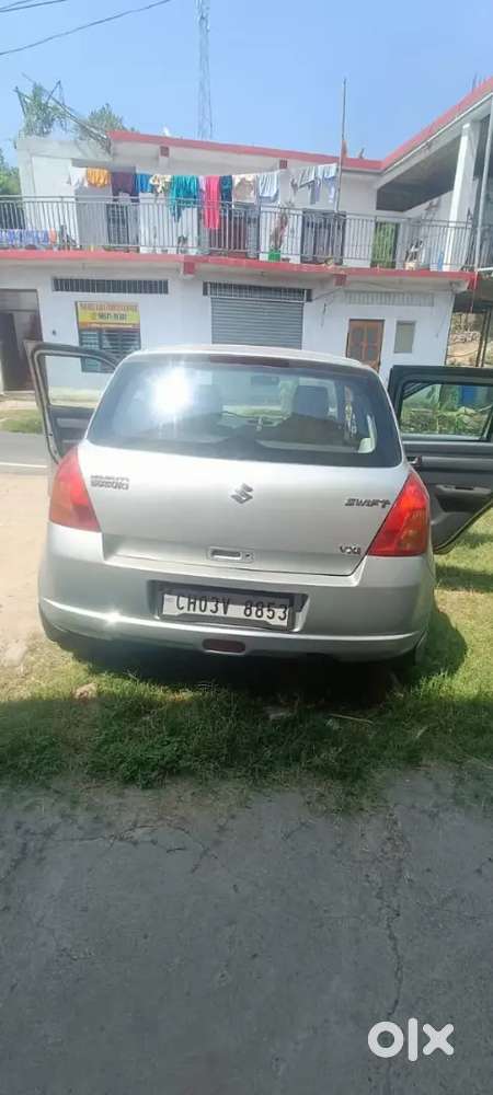 Maruti Suzuki Swift 2006