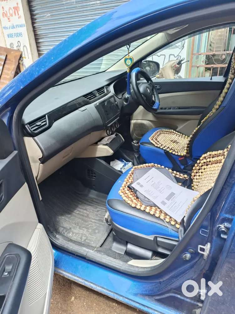 Renault Triber