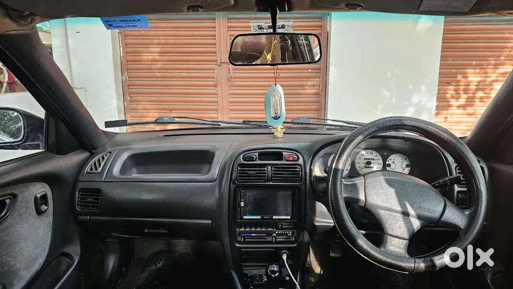 2006 Maruti Suzuki Baleno Clean Maintain Official
