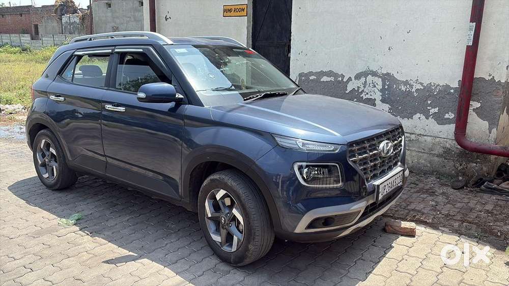 Hyundai Car 2021 Manual Petrol