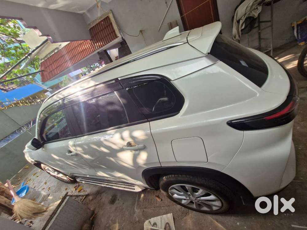 Maruti Suzuki Grand Vitara 2023