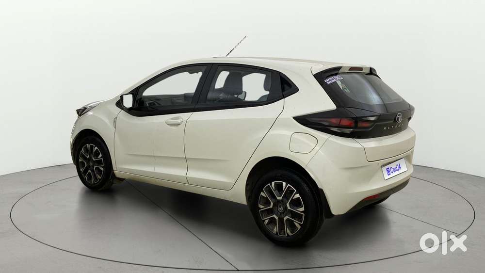 Tata Altroz 1.5 Xt Diesel, 2023, Diesel