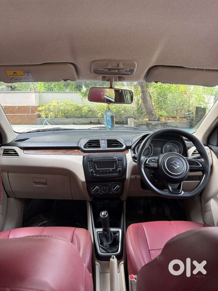 Maruti Suzuki Swift Dzire Vdi Bsiv, 2018, Diesel