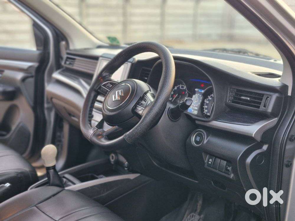 Maruti Suzuki Xl6 Zeta, 2020, Petrol