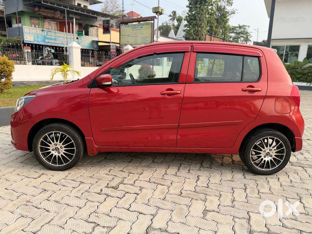Maruti Suzuki Celerio Zxi(o) Amt, 2019, Petrol
