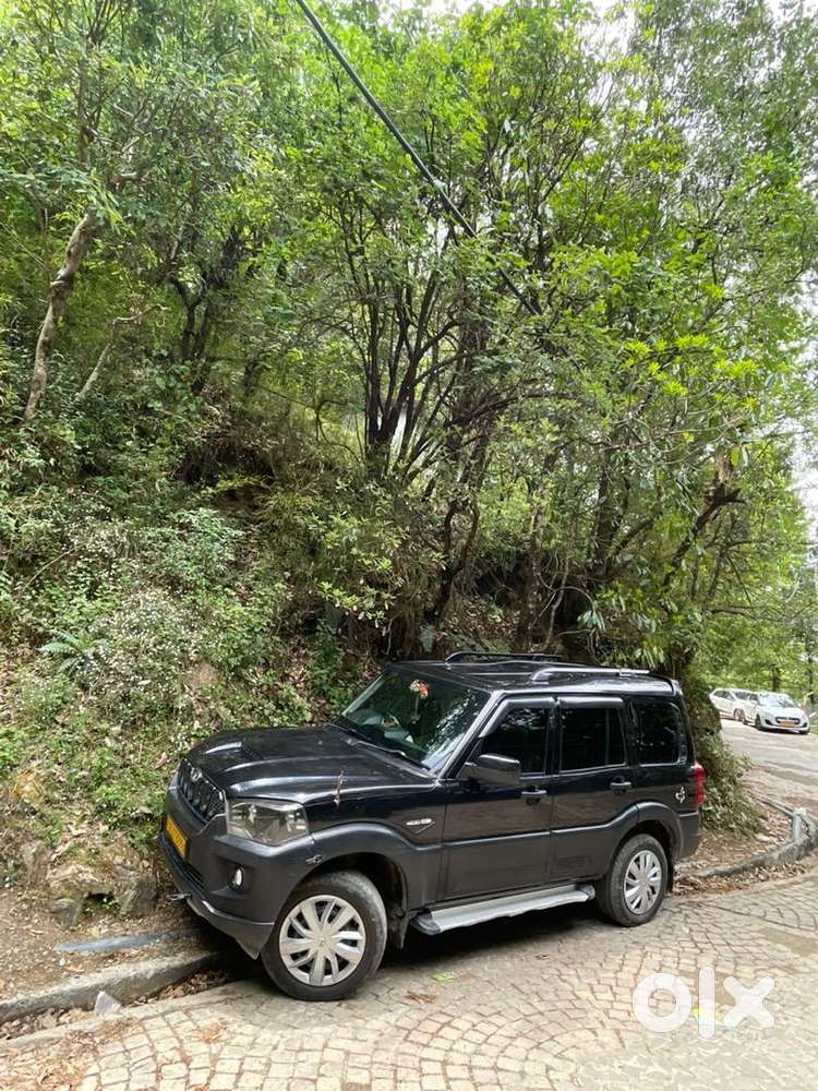 Mahindra Diesel 2020 Car