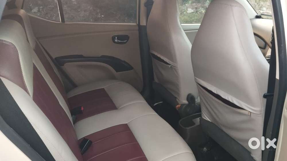 Hyundai I10 Sportz, 2014, Petrol