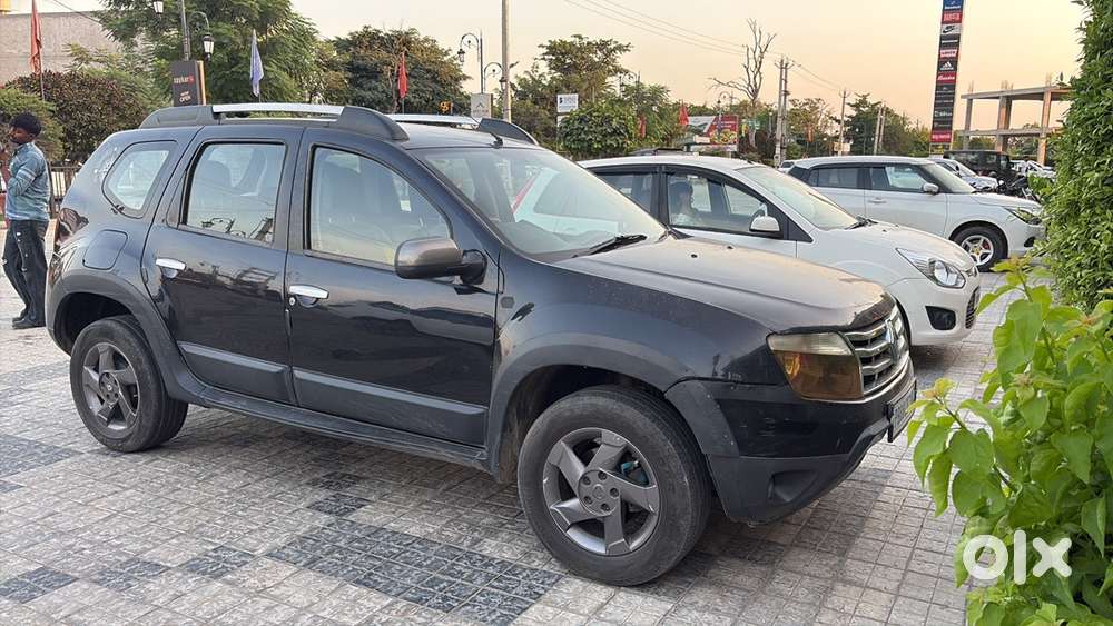Renault Duster 2014 Diesel Good Condition
