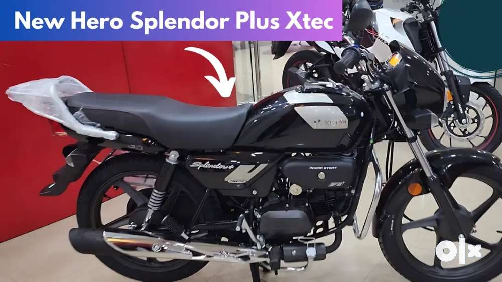 Brand new bike of all model Motorcycles 1795475110