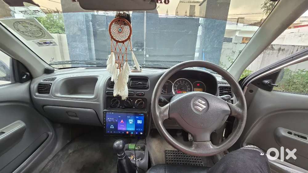 Maruti Suzuki Alto K10 2012