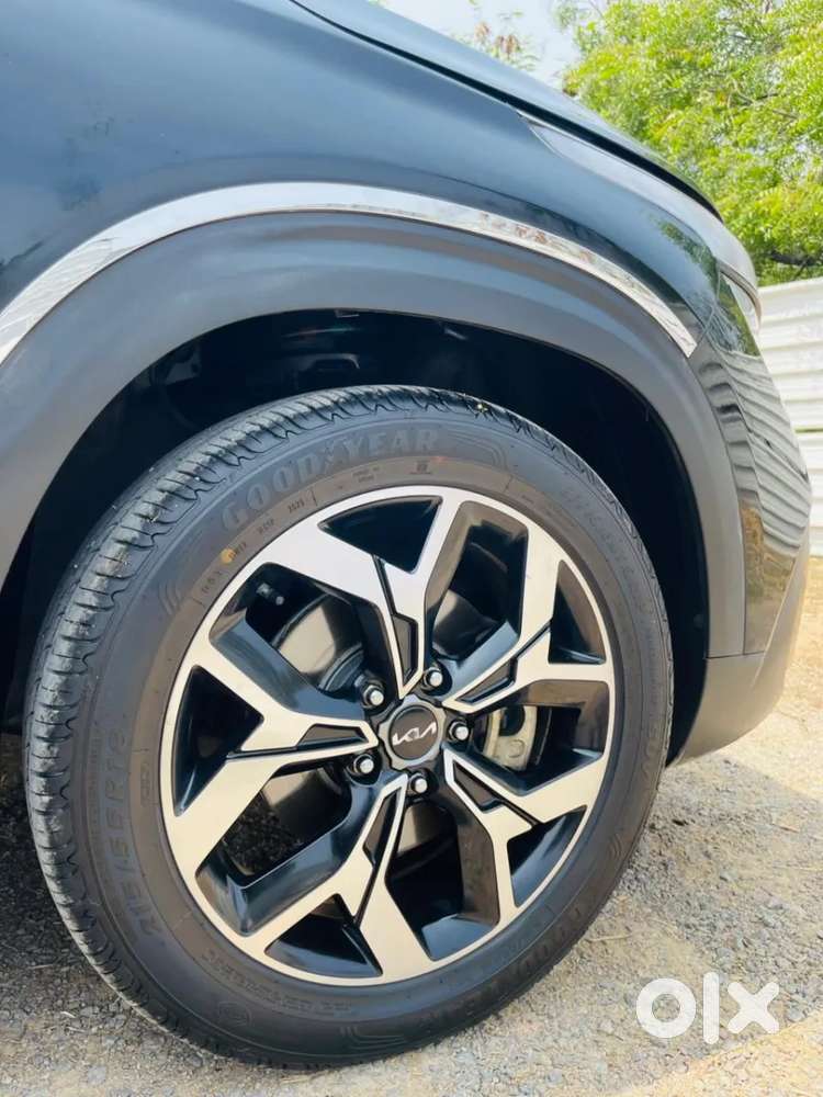 Kia Seltos Gtx Plus, 2023, Diesel
