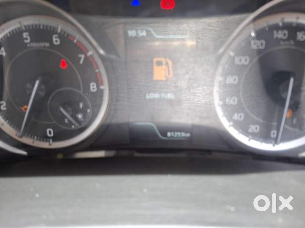 Maruti Suzuki Ertiga Vxi Shvs, 2022, Cng & Hybrids