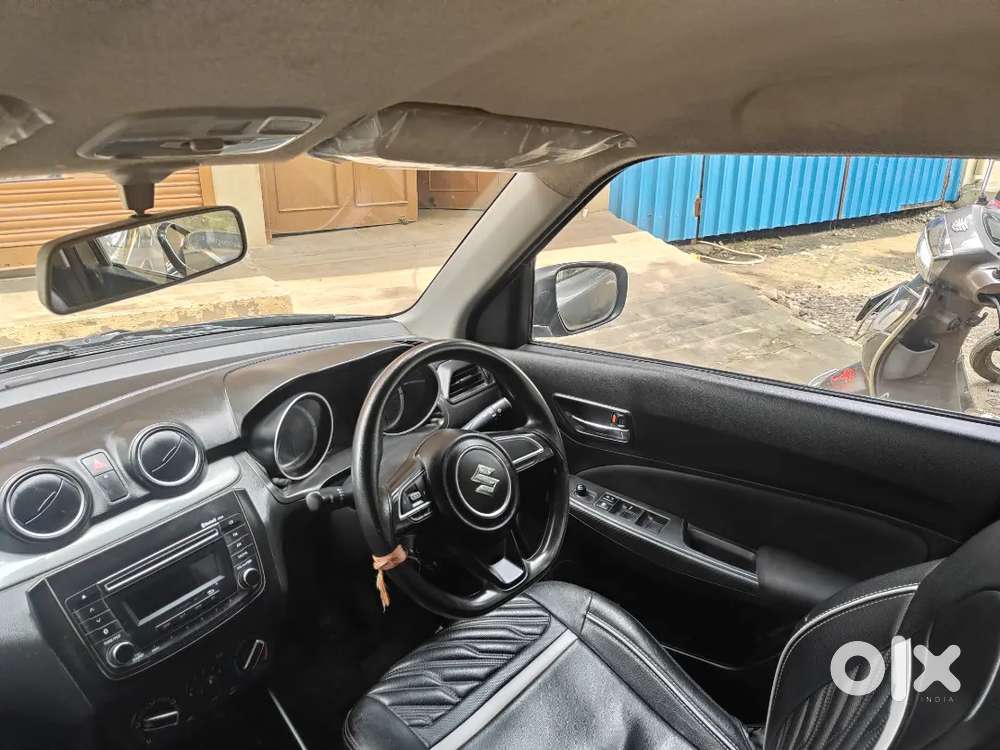 Maruti Suzuki Swift 2020 Year Car