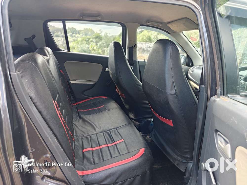 Maruti Suzuki Alto K10 1.0 Vxi, 2016, Petrol