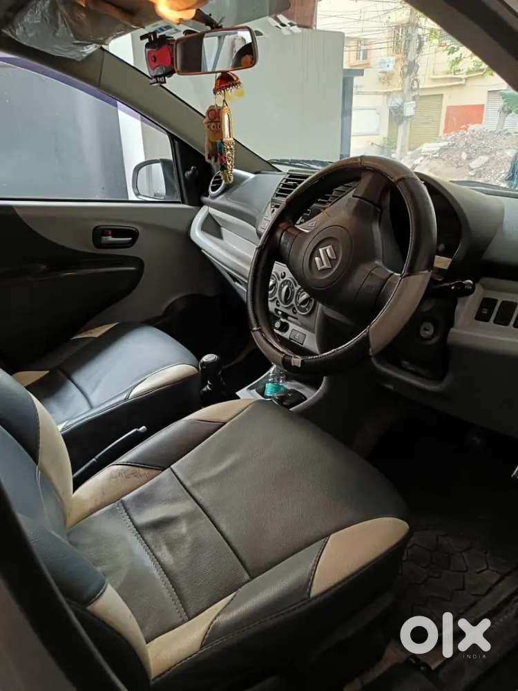Maruti Suzuki A-star 2011, Well Conditioned Car