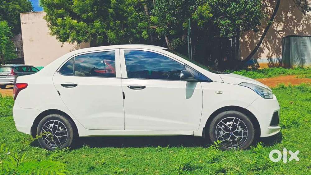 Hyundai Xcent Prime 1.2 T Plus Crdi, 2019, Diesel