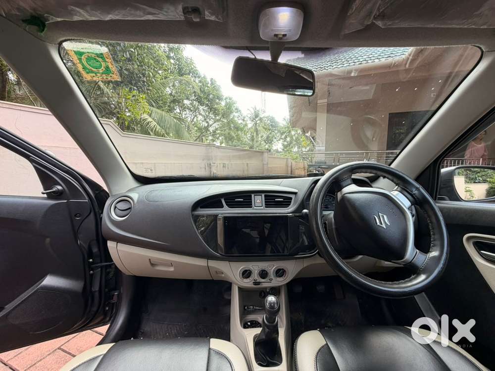 2020 Maruti Suzuki Alto Petrol
